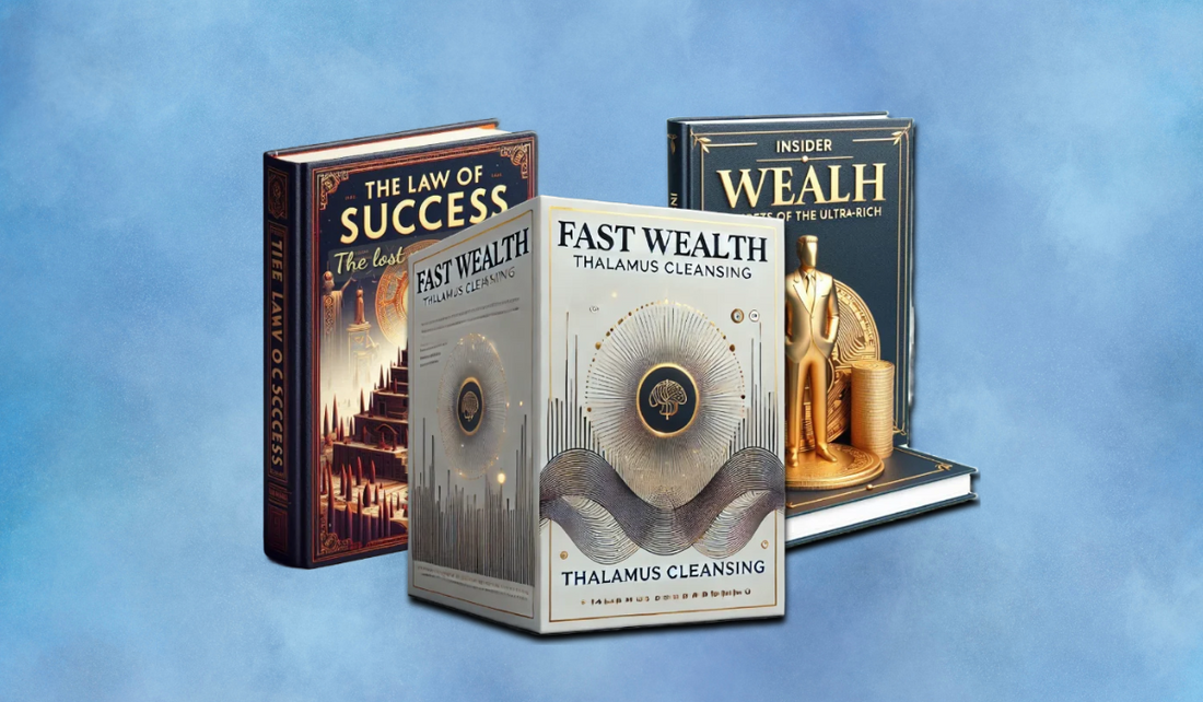 Fast Wealth Supplement Reviews 2025 (We~Tried It 365) My Honest Review