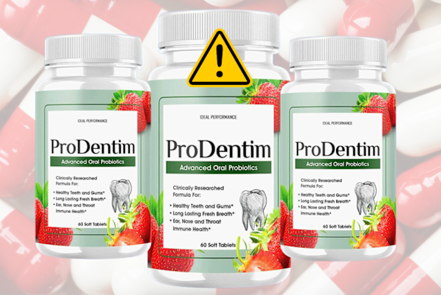 Prodentim Complaints Investigated: 2025 User Reviews Tested & Verified
